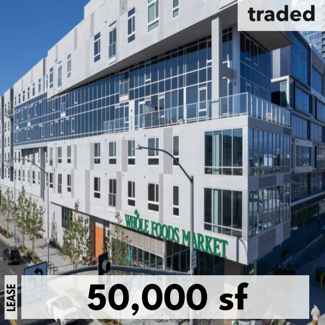 CBRE Represents Carmel Partners In 50,000 SF Retail Lease In Los Angeles