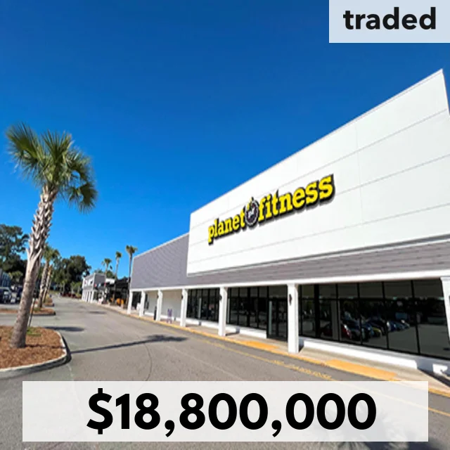 Marcus & Millichap Brokers $18.8M Sale Of The Shoppes At Montague Corners