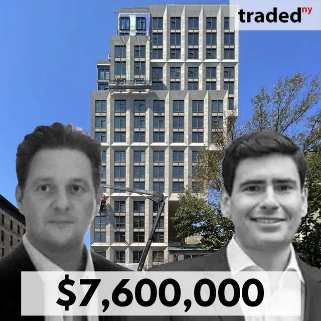 DiFalco Group Acquires 2 Retail Condos In Upper West Side For $7.6M