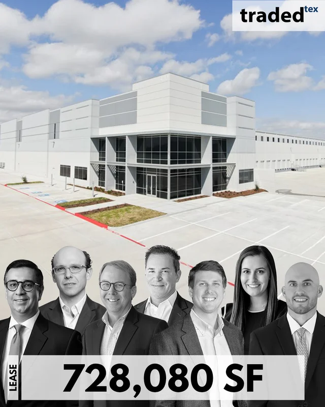 Panelmatic Electrical Solutions Signs 10-Year Lease At 410 West Road Houston Industrial Facility