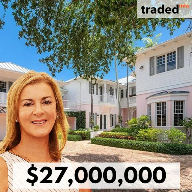 Simon Lincoln Acquires Single Family Property In Ocean Ridge For $27M