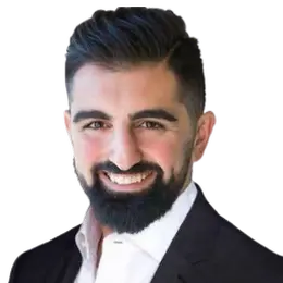 Eddie Fallah