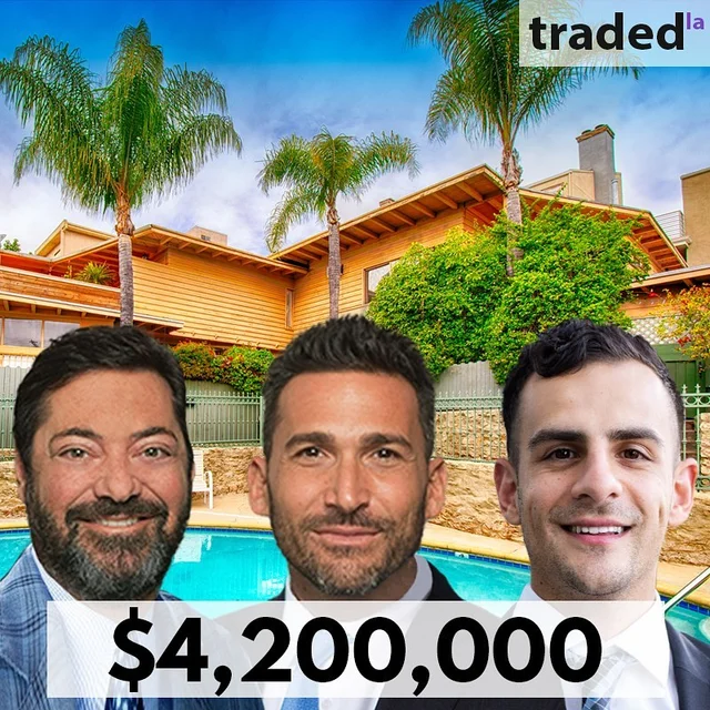 Leo Pustilnikov Acquires Multifamily Property In West Hollywood For $4.2M
