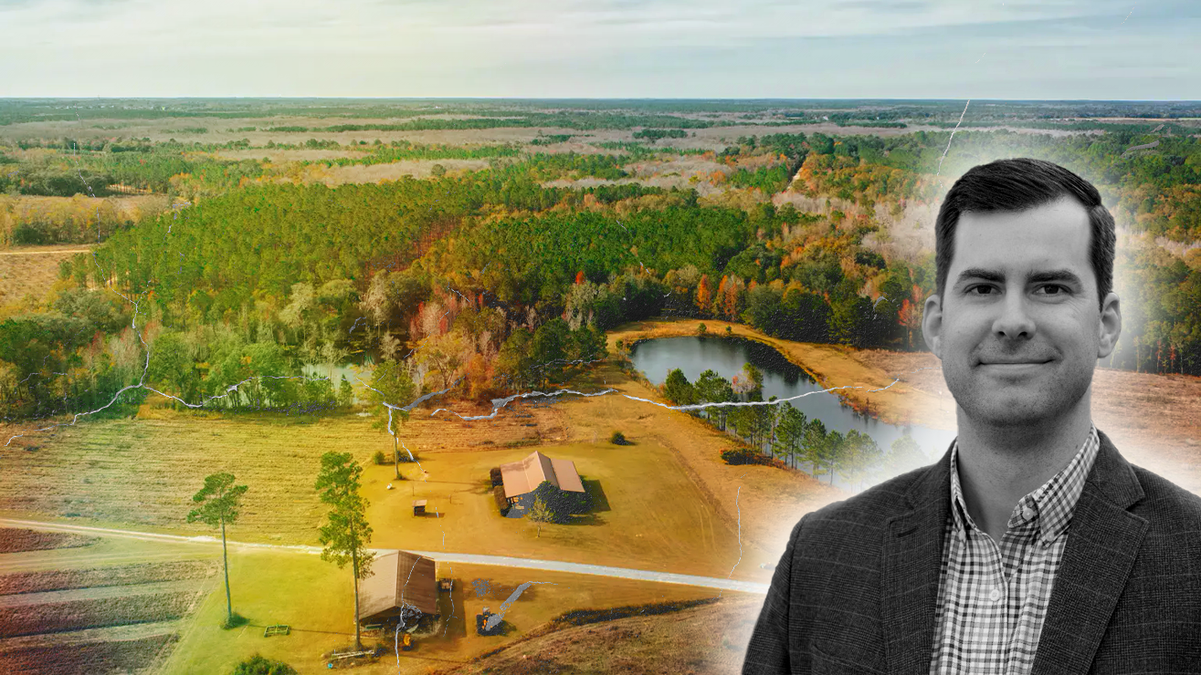 4,000-acre Florida Hunting Destination Hits the | Traded