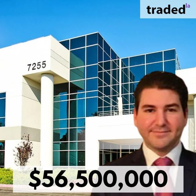 Cohen Asset Management Acquires Industrial Property In Pico Rivera For $56.5M