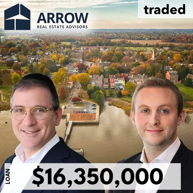 Central Management Secures $16.35 Million Acquisition Loan From Fannie Mae For Multifamily Asset In Delaware
