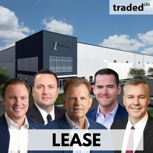 Nova Medical Products Signs 91,956 SQ Ft Lease At Park 88 Logistics Center In North Aurora
