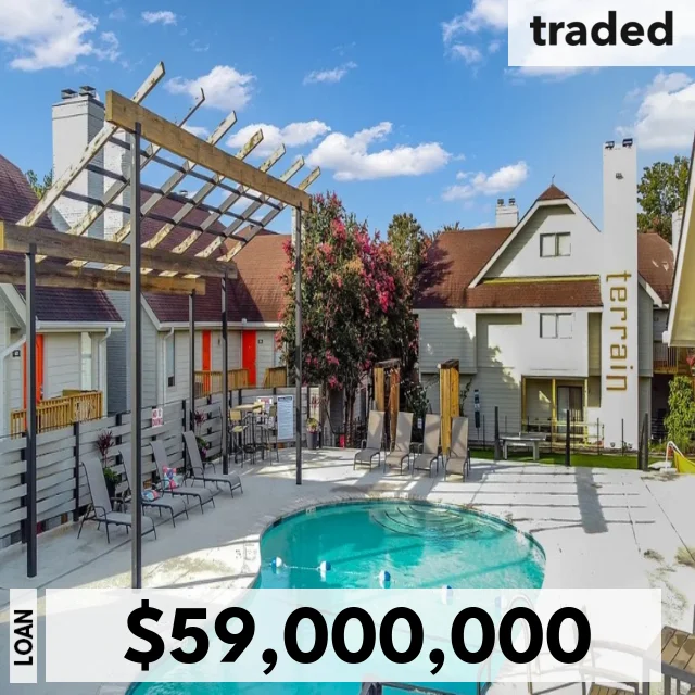 Affordable Upstate Secures $59 Million Refinance Loan For MultiFamily Properties In Upstate South Carolina