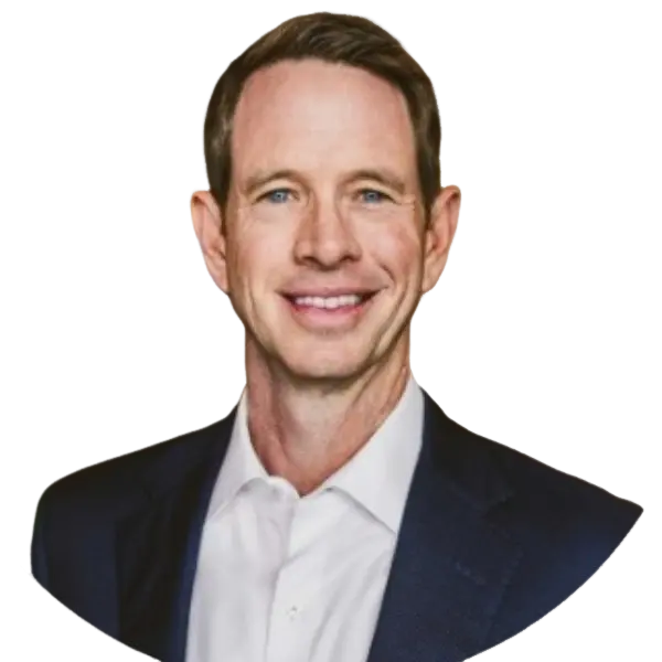 Andrew Cheney