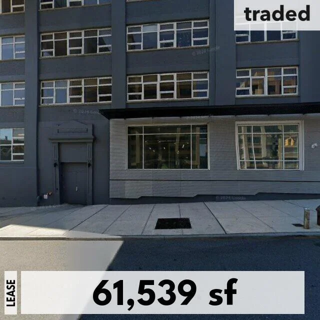 Spaces Leases 61539 Square Feet At 74 Sands St Brooklyn From Normandy Real Estate Partners