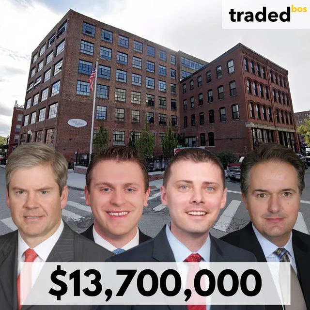 SMC Management Purchases 59-Unit Multifamily Asset From Eric J. Chinburg For $13.7M