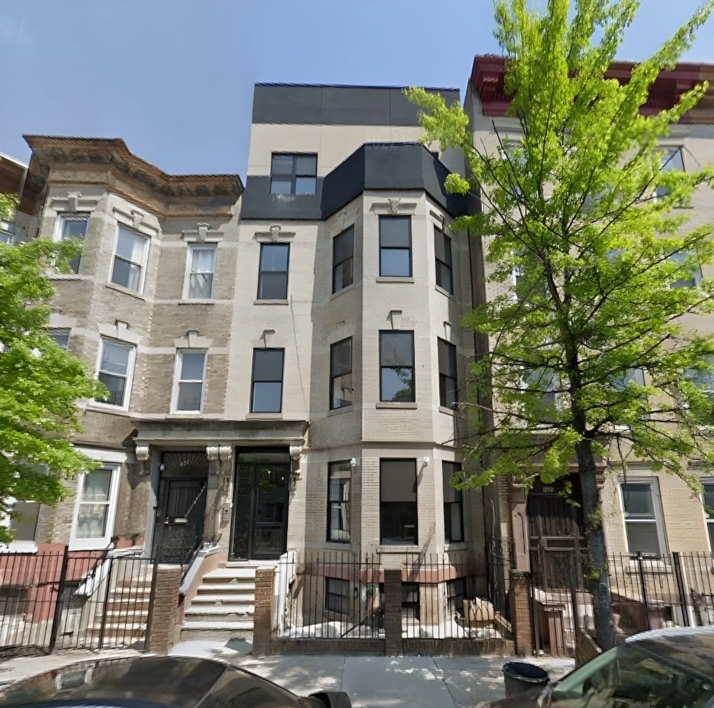 MultiFamily Property at 271 Martense Street in Brooklyn