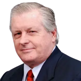 Gregory "Greg" Mills
