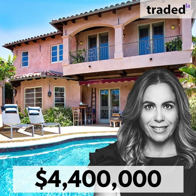 LaPropertiesByAzy And Iman Eshaghyan Acquire RSF Property On Alpine Dr. In Beverly Hills For $4.4M