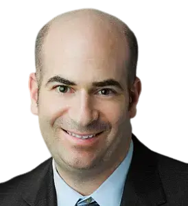 Nate Sahn