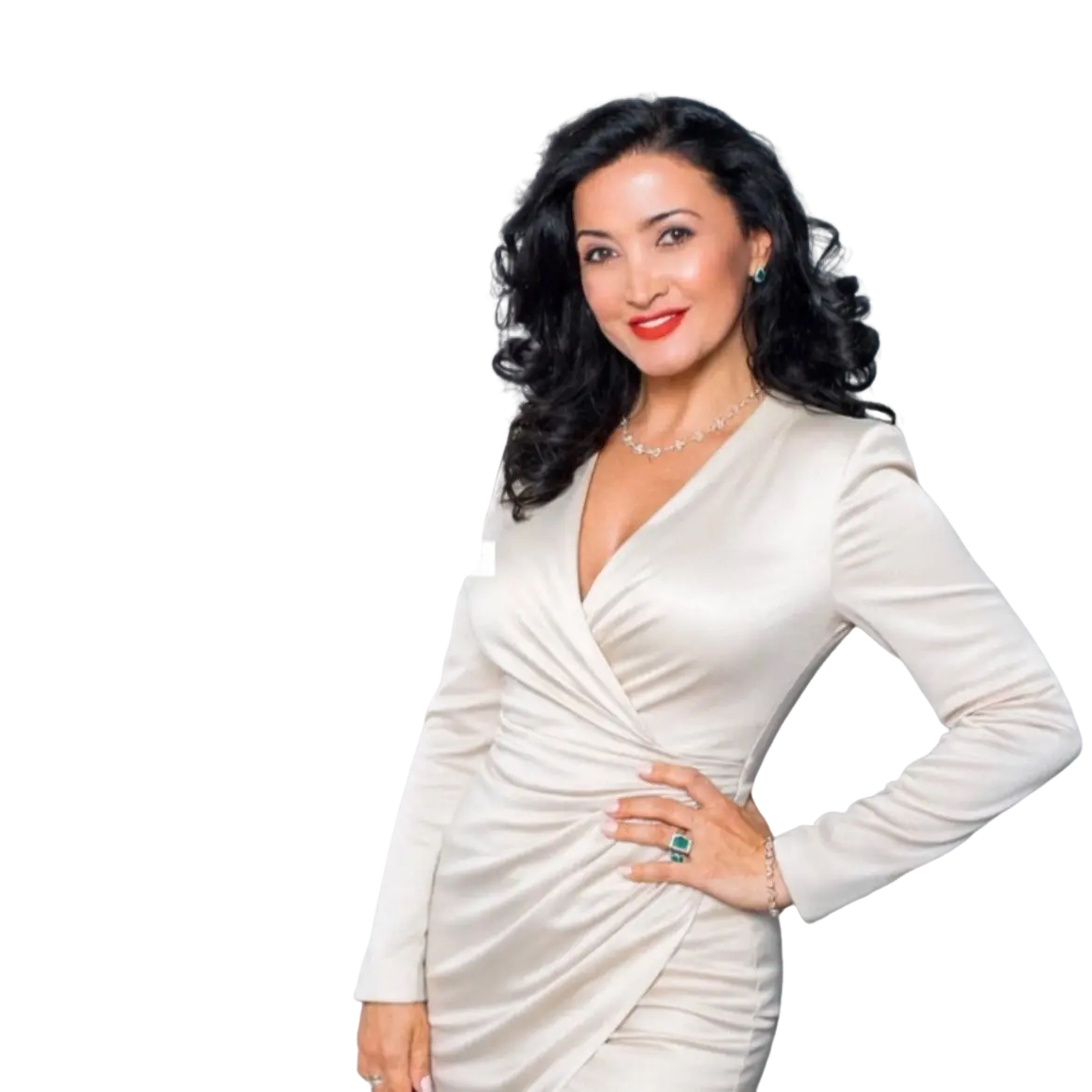 Silvia Olivera