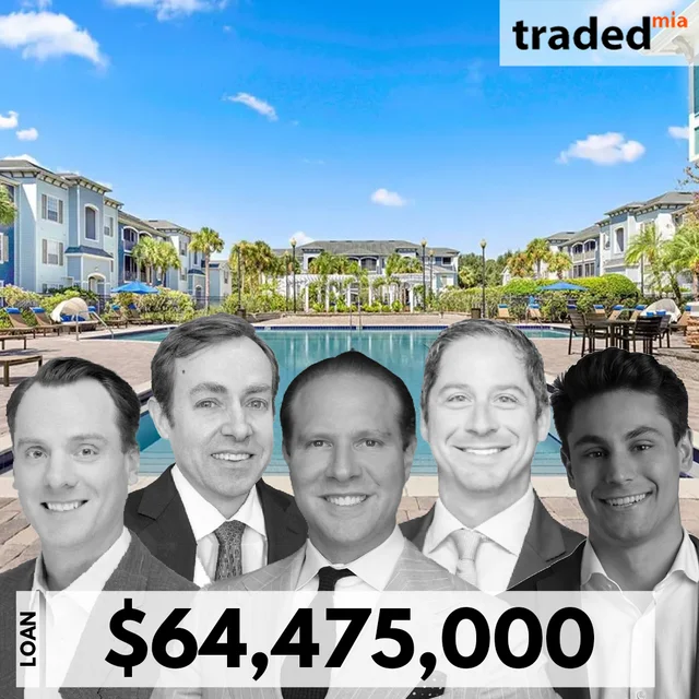 American Landmark Apartments Secures $64.48 Million Refinance Loan From Freddie Mac For Multifamily Asset