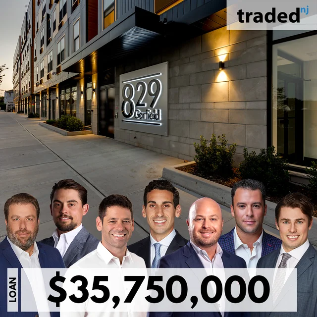Yuval Shram Of Tay Investments Secures $35.75M Refinance Loan Through Berkadia For 829 Garfield Avenue