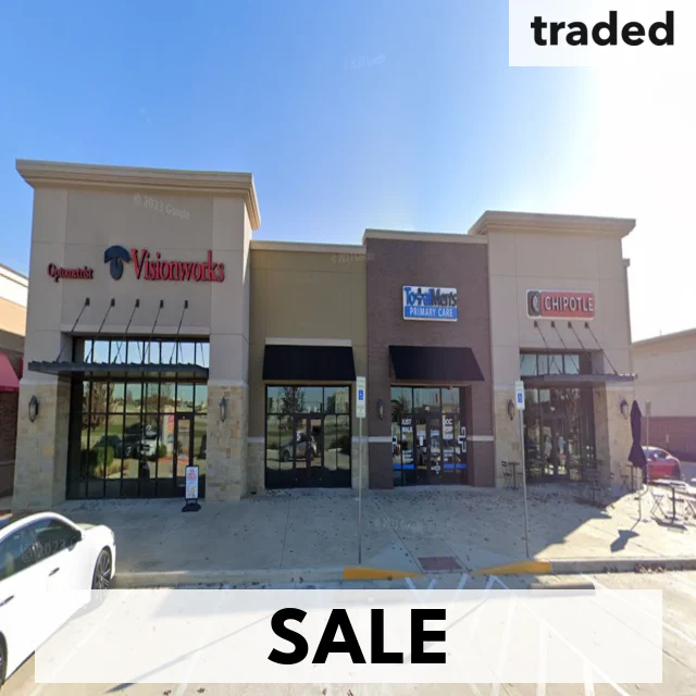 Local Family Trust Acquires Property In The Colony Texas Represented By Brandon Miller And Team