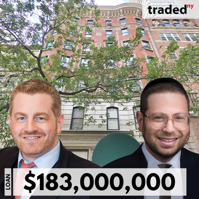 PH Realty Capital Refinances Mixed-Use Portfolio In Lenox Hill For $183M