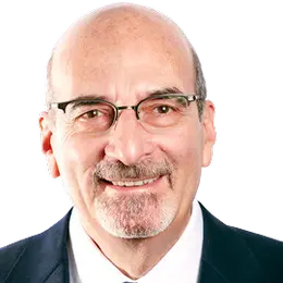 Howard Reback