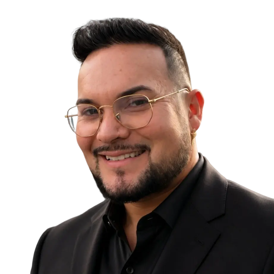 Gus Rodriguez