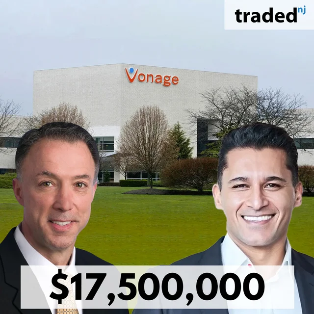 Community Healthcare Associates Acquires 350K SF Holmdel Office Building For $17.5M