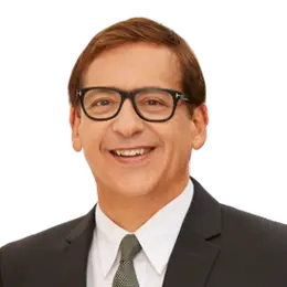 Lawrence Rich
