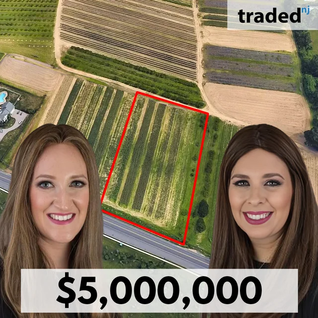 Devora Munk & Devorah Werther Of HomeSmart First Advantage Facilitate Sale Of Lakewood Land For $5M At 0 Joe Parker Road