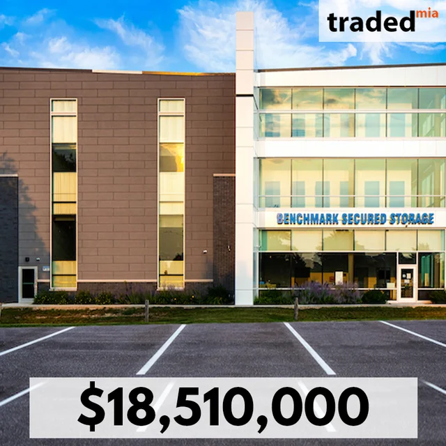 Andover Properties Acquires Self Storage Property In Margate For $18.5M