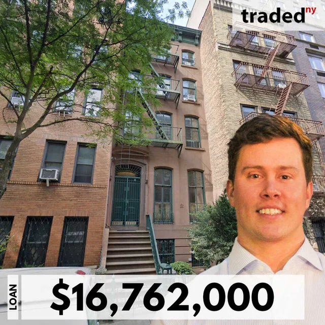 Sam Kwak Refinances Properties In New York City For $16.76M With Lenders Berkadia And Modern Bank