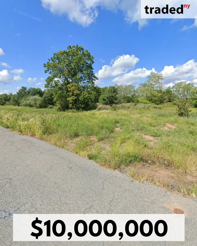 NYC School Construction Authority Acquires Development Site In Staten Island For $10M From Anthony Fontana