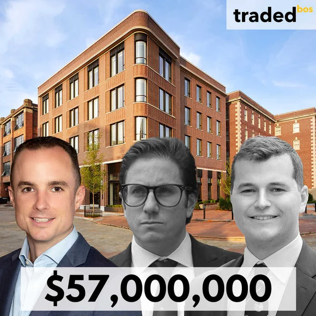 Egeria US Real Estate Acquires Hotel In Boston, MA For $57M