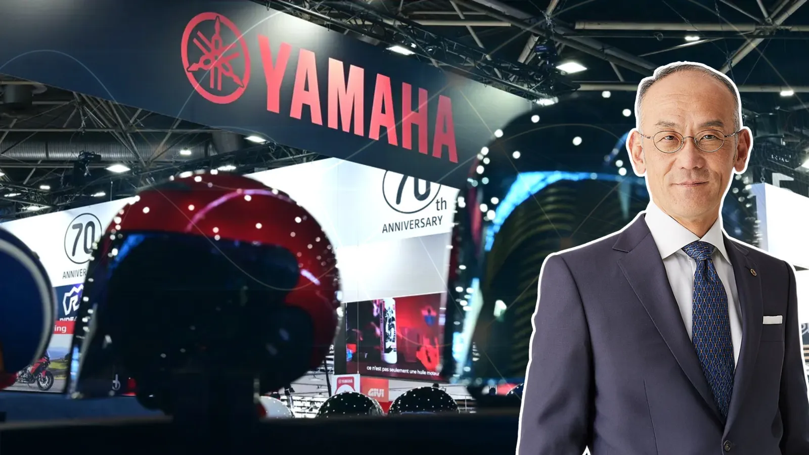 Yamaha Relocates U.S. Headquarters to Georgia, Puts 25-Acre California Campus Up for Sale