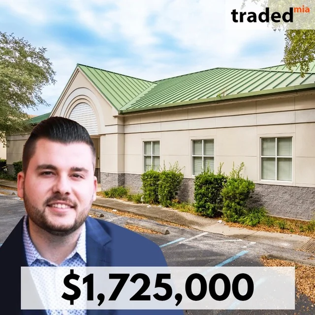 Manny Butera Acquires Retail Property In Tampa For $1.7M