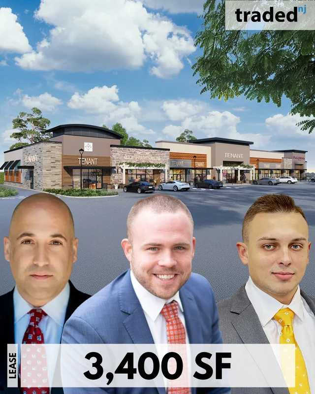 Pink Pistachio Signs 3,400-Square-Foot Lease At Fairfield Marketplace Represented By Kyle Goworek