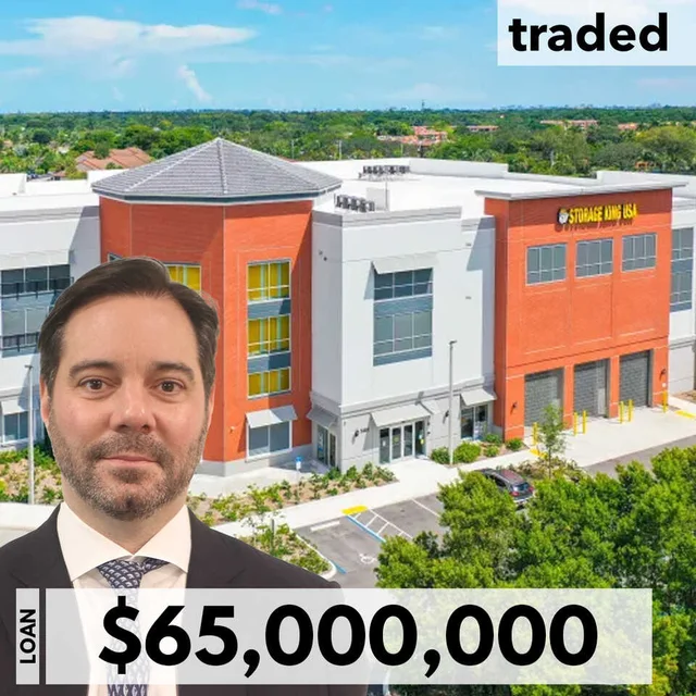 Brian Cohen & Angelo Gordon Secure $65M Bridge Loan For Miami, Texas, And North Carolina Package Deal