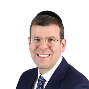 Aaron Rosenfeld