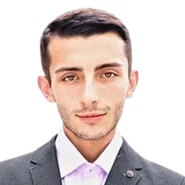 Julian Bargo