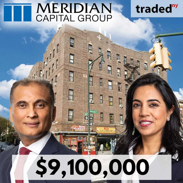 Mike Niamonitakis Acquires Multifamily Property In Brooklyn For $9.1M