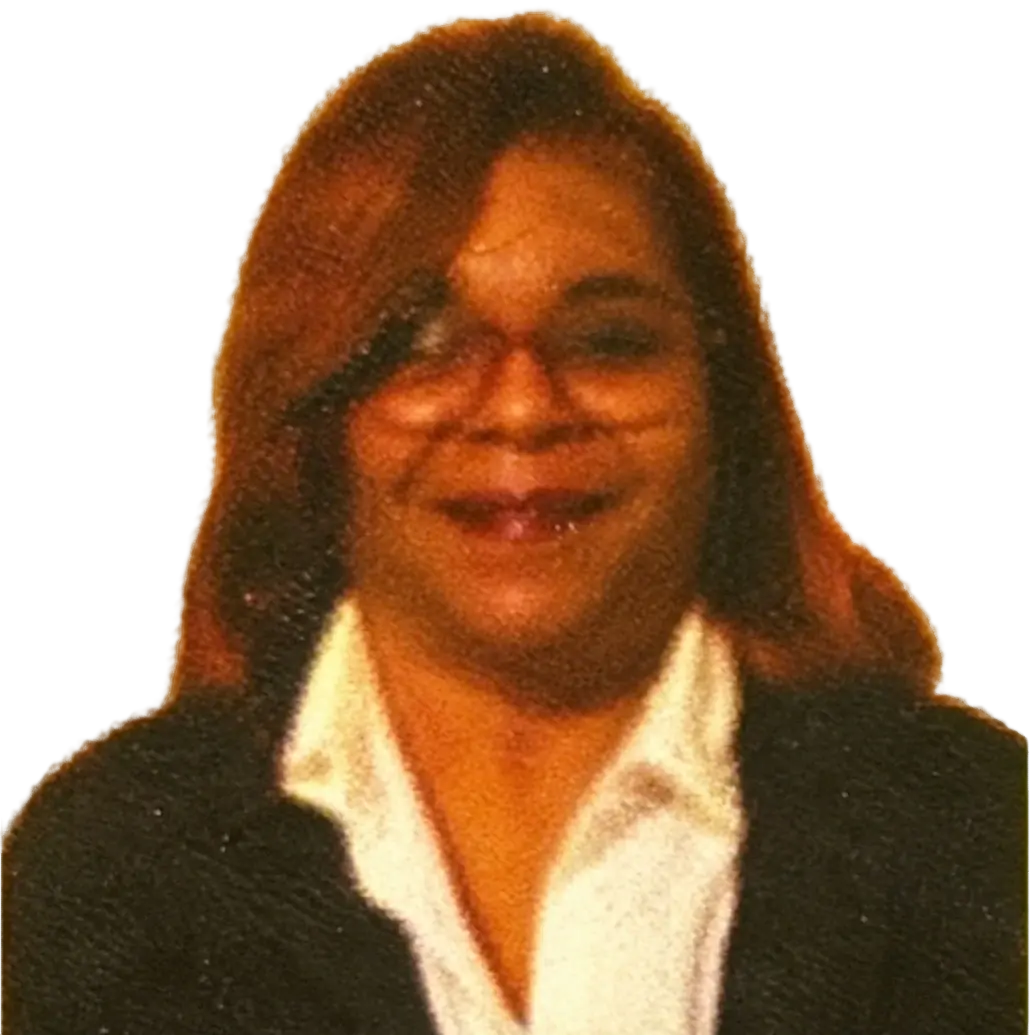 Marlene Dymally