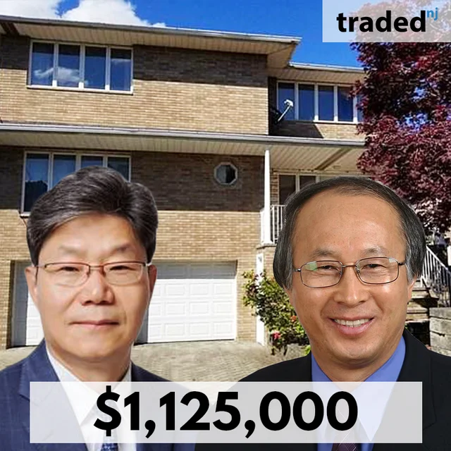 Big City Realty, LLC Acquires Multifamily Property In Fort Lee, NJ For $1.125M