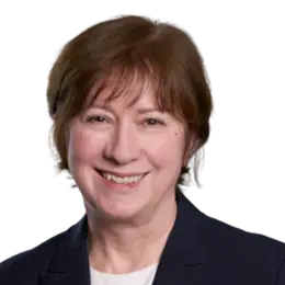 Christine Zivkovic