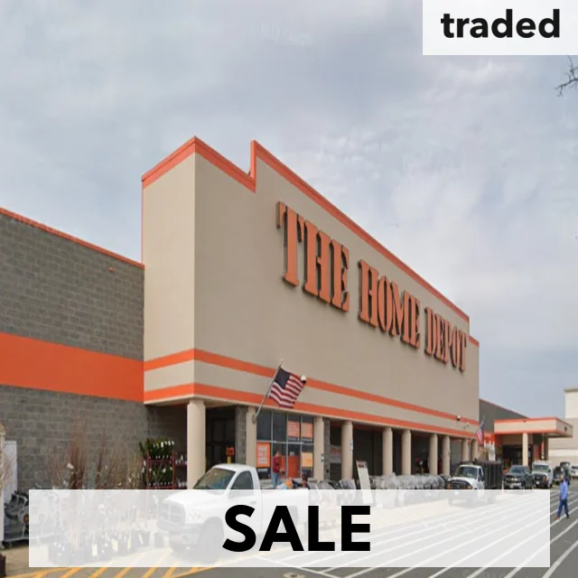 First National Realty Partners Acquires Promenade At Manassas In Retail Sale