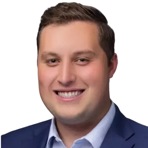 Brendan Greenheck