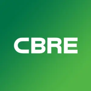 CBRE
