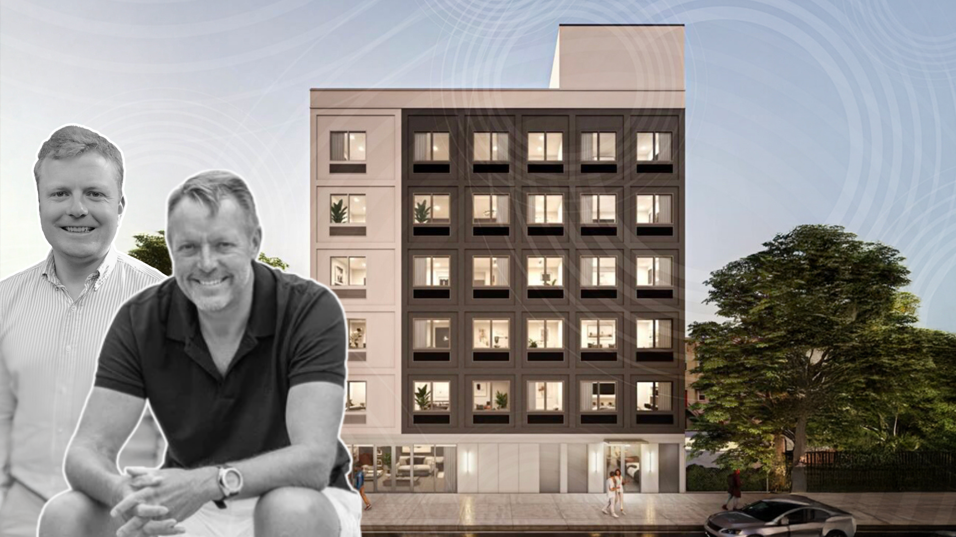 Bayview Developers Reveals 6-Story Residential Project at 373 Herzl ...