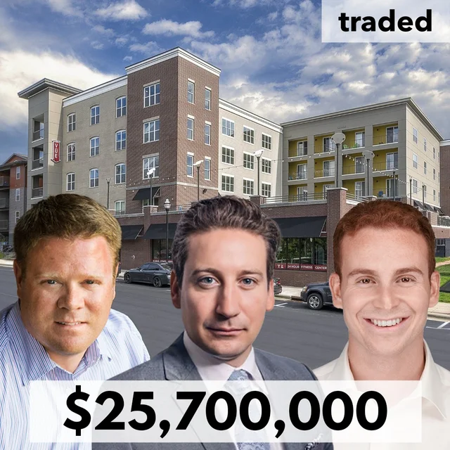 SQ Properties LLC Acquires Student Housing In Springfield, MO For $25.7M