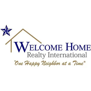 Welcome Home Realty International