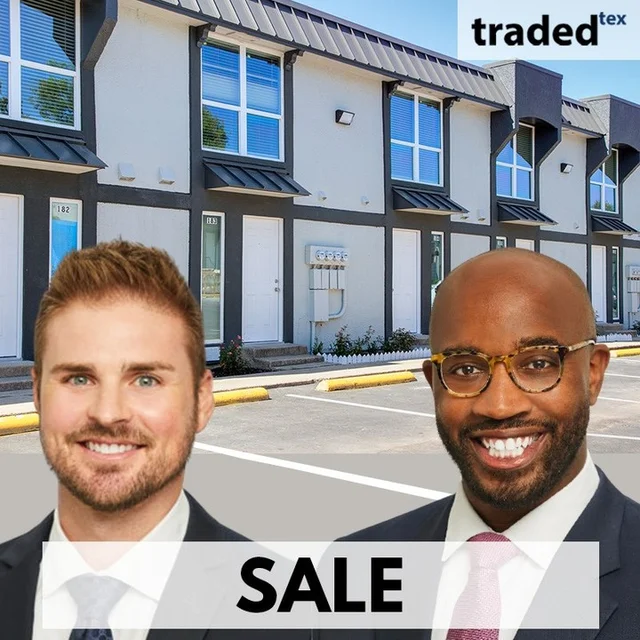 Arcturus Investments Sells Dallas Multifamily Property On Beck Ave To Buyer Groups Mark Allen & Chibuzor Nnaji